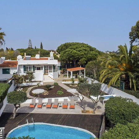 Villa Sawadi By Villa Plus Carvoeiro  Eksteriør bilde