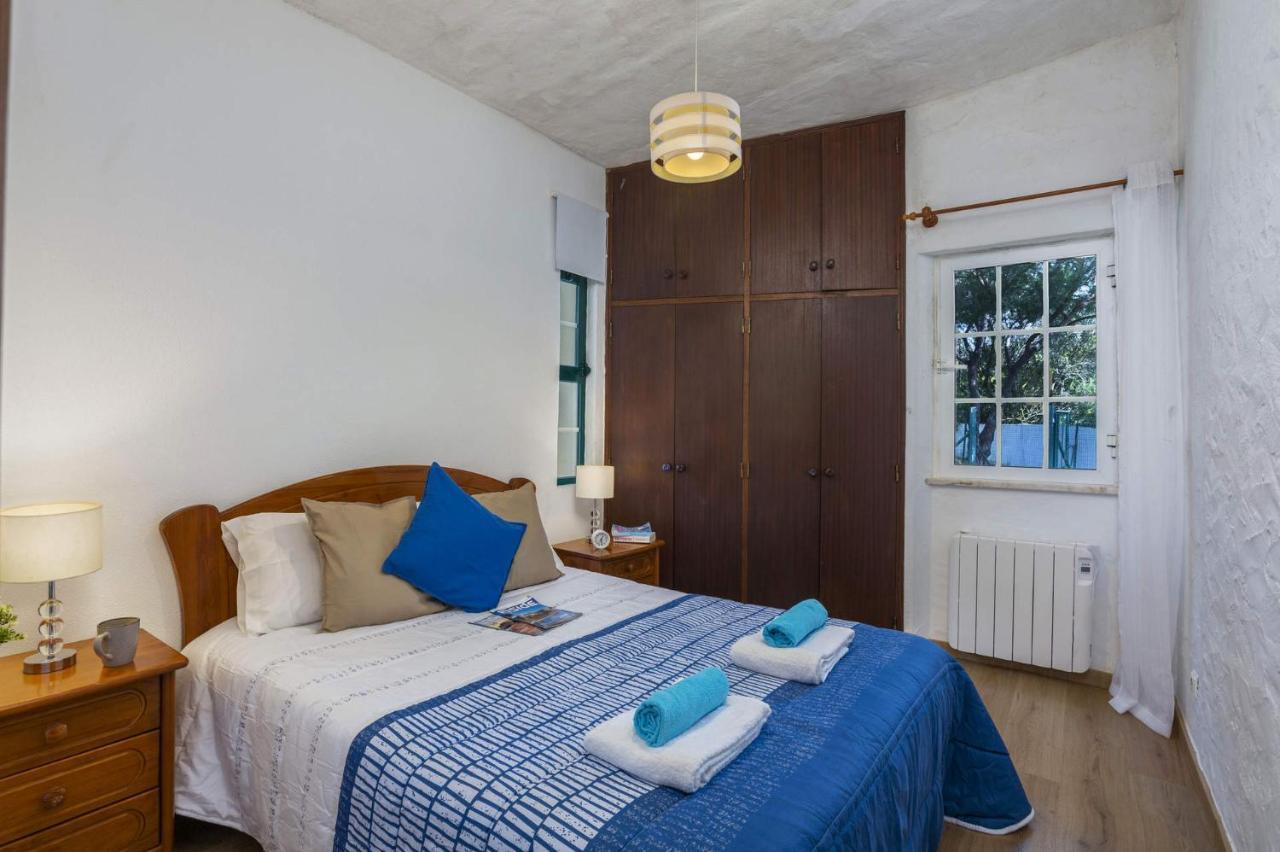 Villa Sawadi By Villa Plus Carvoeiro  Eksteriør bilde