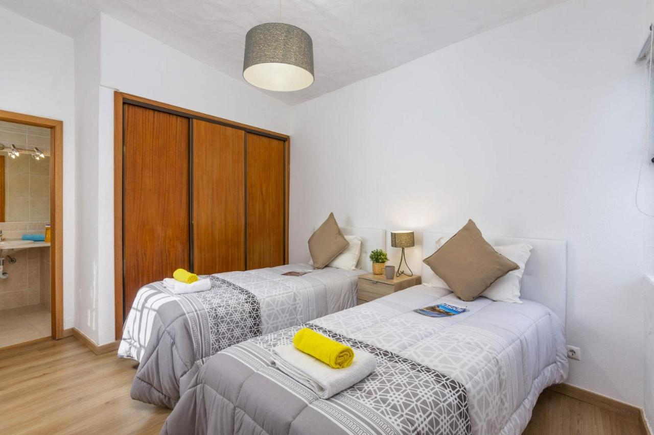 Villa Sawadi By Villa Plus Carvoeiro  Eksteriør bilde