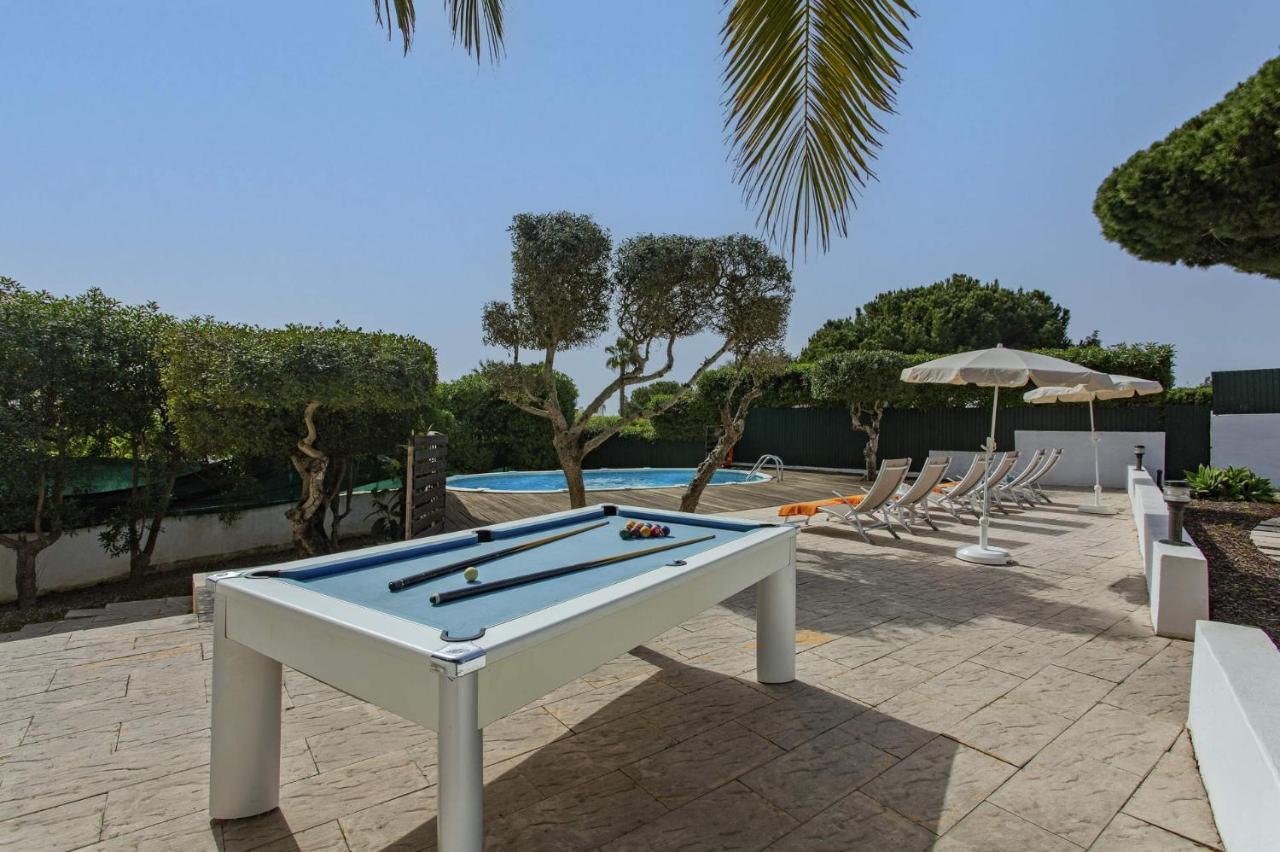 Villa Sawadi By Villa Plus Carvoeiro  Eksteriør bilde